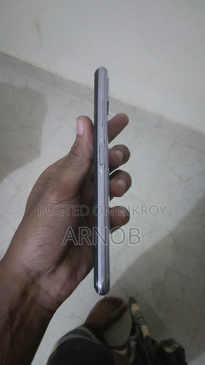 Samsung Galaxy A22 5G 128 GB White