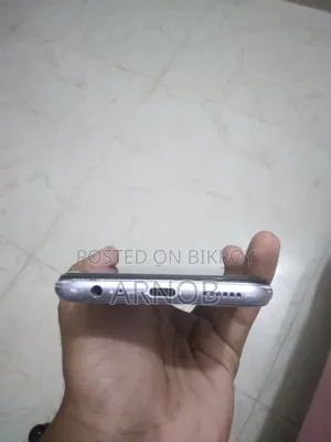 Samsung Galaxy A22 5G 128 GB White