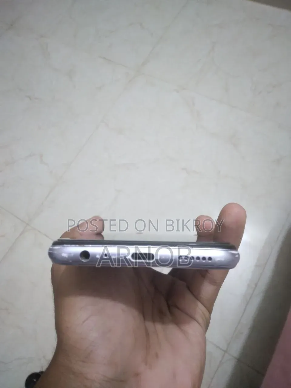 Samsung Galaxy A22 5G 128 GB White
