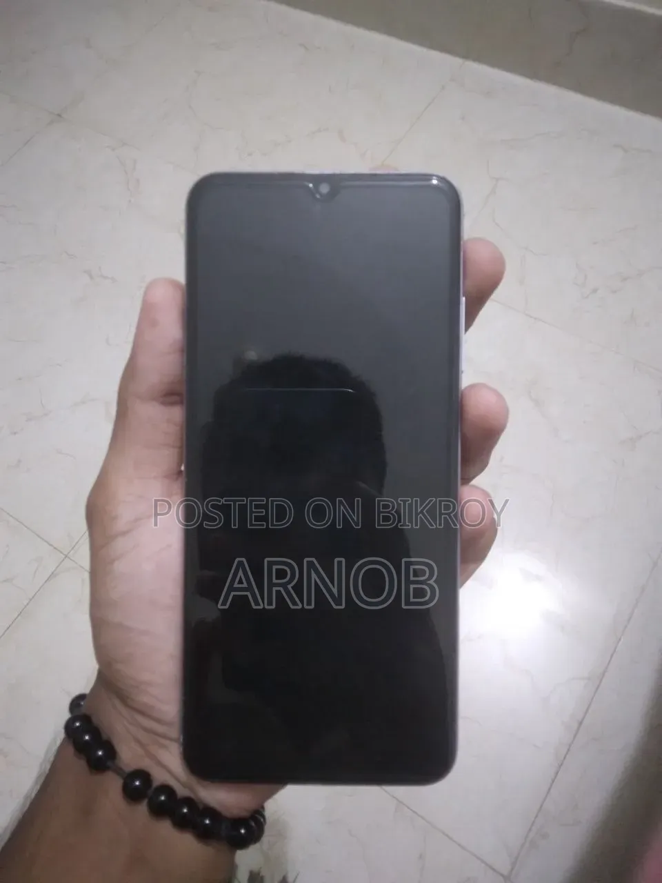 Samsung Galaxy A22 5G 128 GB White