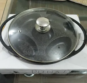 Bd- Cor Nonstick Pithar Khaj