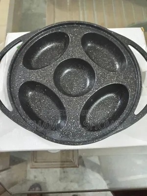 Bd- Cor Nonstick Pithar Khaj