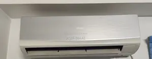 Haier HSU-12CKA/S Split Air Conditioner 1.0 Ton (12,000 Btu)