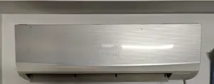 Haier HSU-12CKA/S Split Air Conditioner 1.0 Ton (12,000 Btu)