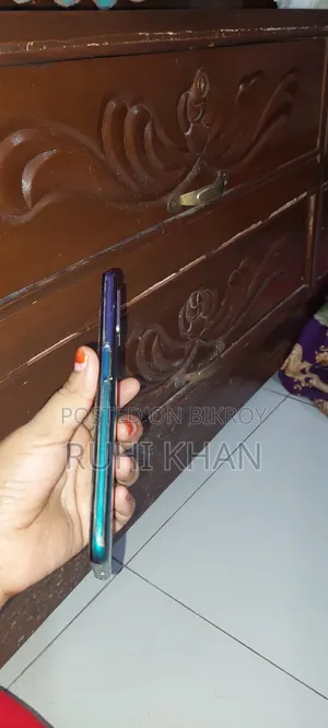 Oppo A92 128 GB Blue