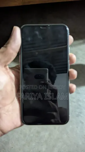 অ্যাপল আইফোন এক্স ৬৪ জিবি সাদা
