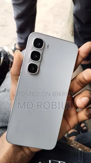 ইনফিনিক্স হট ৬০ প্রো ২৫৬ জিবি রোজ গোল্ড