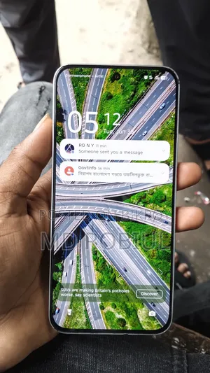 ইনফিনিক্স হট ৬০ প্রো ২৫৬ জিবি রোজ গোল্ড