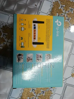 Tp-link Tl-wr841n 300mbps Wireless N Router for sale