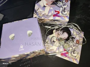 Tangzu Wan Er Sg 2 White With Mic
