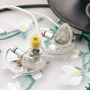 Tangzu Wan Er Sg 2 White With Mic