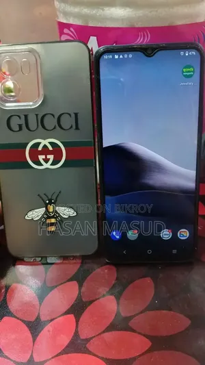 Vivo Y15S 32 GB Blue