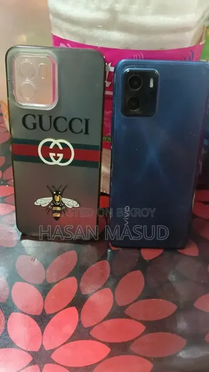 Vivo Y15S 32 GB Blue