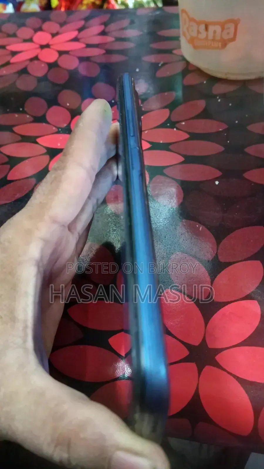 Vivo Y15S 32 GB Blue