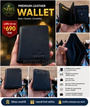 Moneybag Wallet