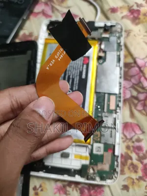 Need display ribbon/display for Huawei Tab T2