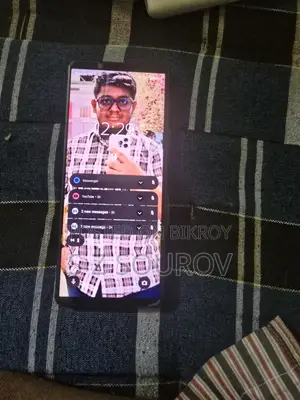 Sony Xperia 5 IV 128 GB Green