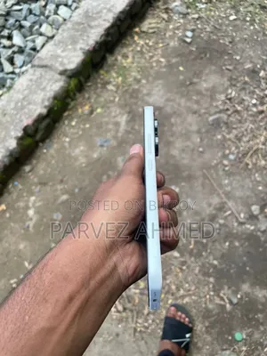 Xiaomi Poco X6 256 GB White
