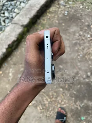 Xiaomi Poco X6 256 GB White