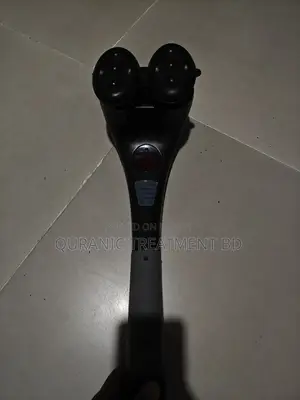 একটি বডি মেসেজার বিক্রি হবে।