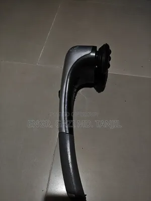 A body massager is for sale.
