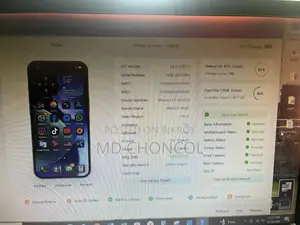 Apple iPhone 13 128 GB Green