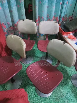 Restaurant Moving Chair