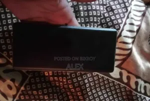 Infinix Note 40S 256 GB Green