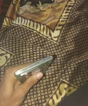 Infinix Note 40S 256 GB Green