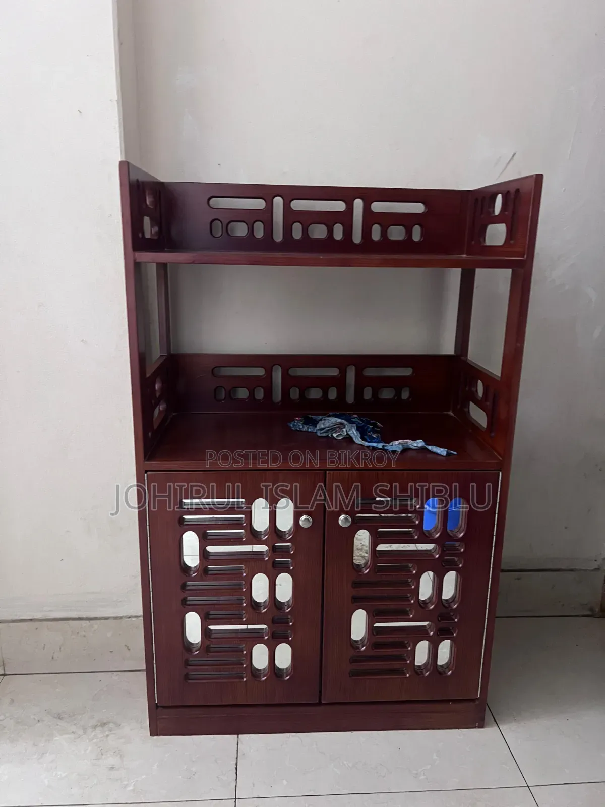 Oven Rack for Household