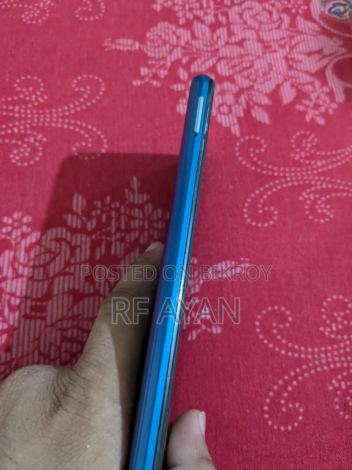 Realme C15 64 GB Blue