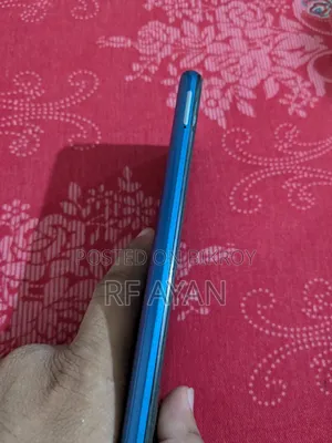 Realme C15 64 GB Blue