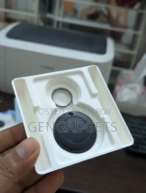 Mili Mitag Duo - Mini Location Tracker (Android + iPhone Support)
