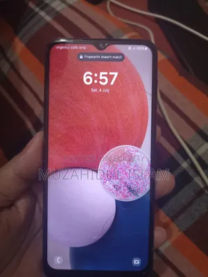 স্যামসাং গ্যালাক্সি এ১৩ ১২৮ জিবি গ্রে