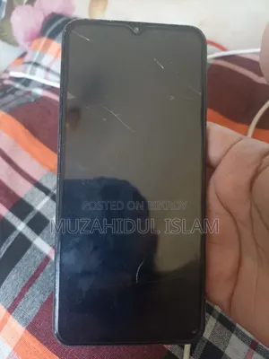 স্যামসাং গ্যালাক্সি এ১৩ ১২৮ জিবি গ্রে