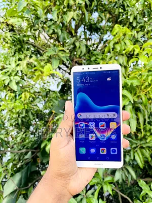 Huawei Y9 32 GB Gold