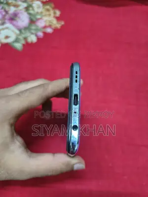 Oppo A91 128 GB White