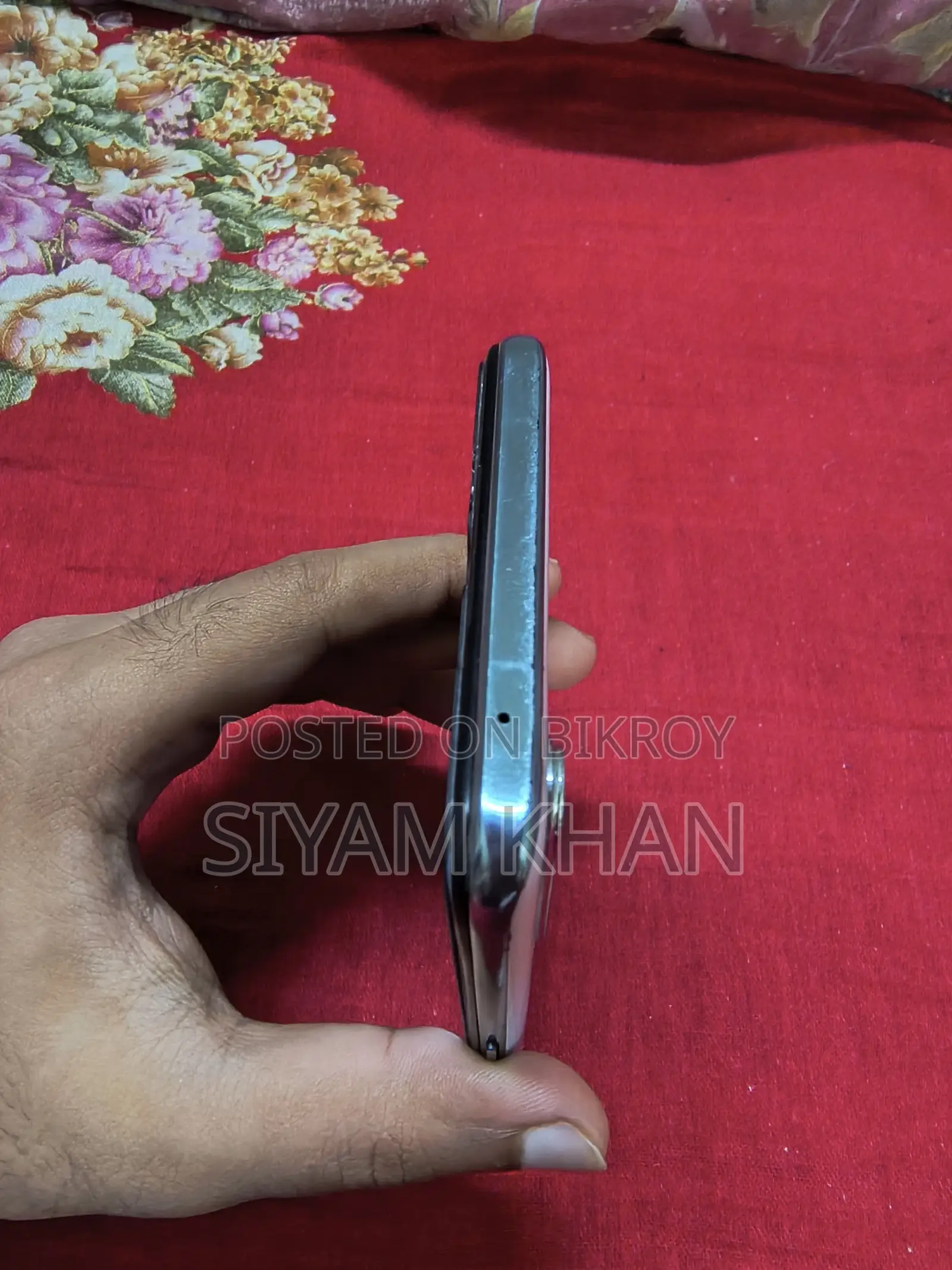 Oppo A91 128 GB White