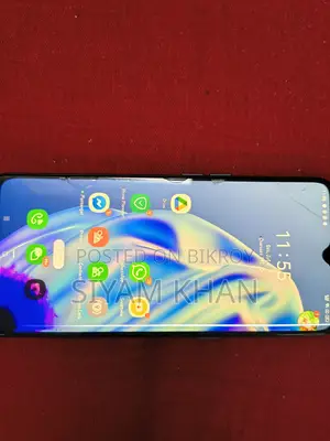 Oppo A91 128 GB White