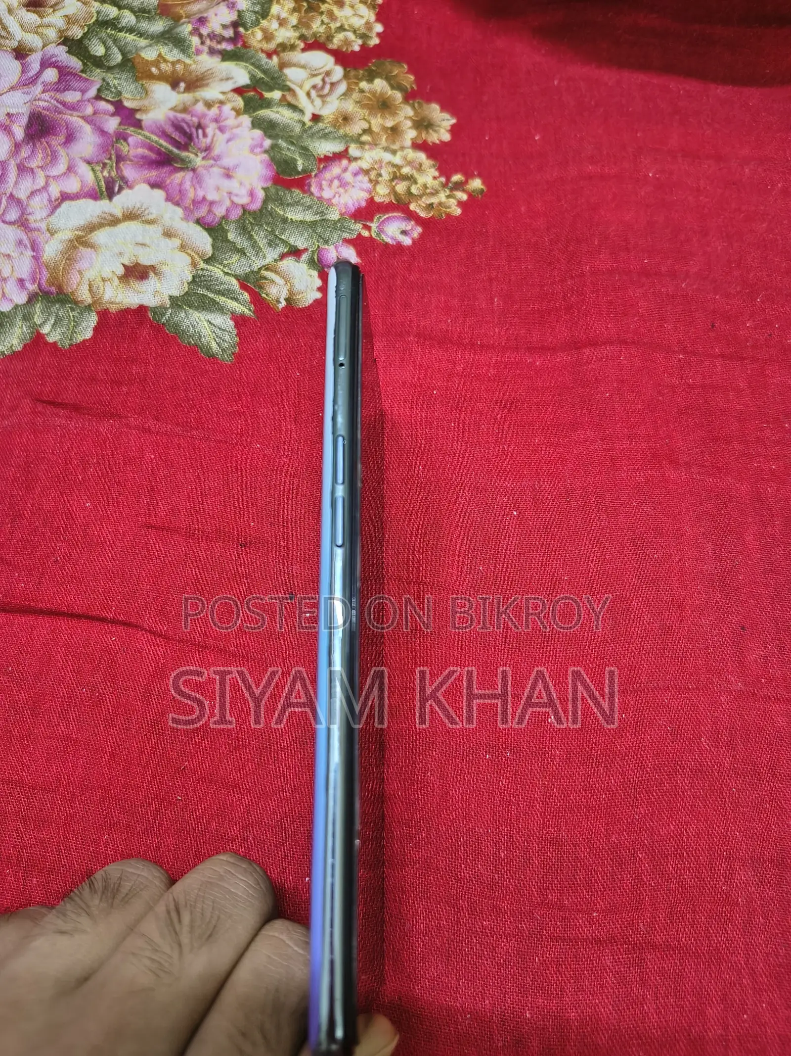 Oppo A91 128 GB White