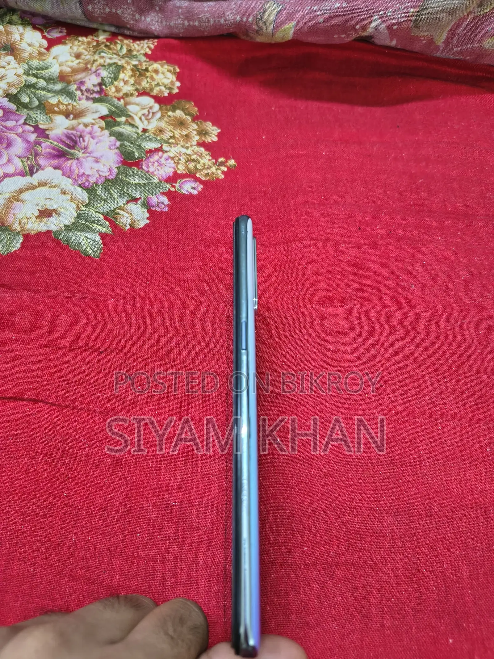 Oppo A91 128 GB White