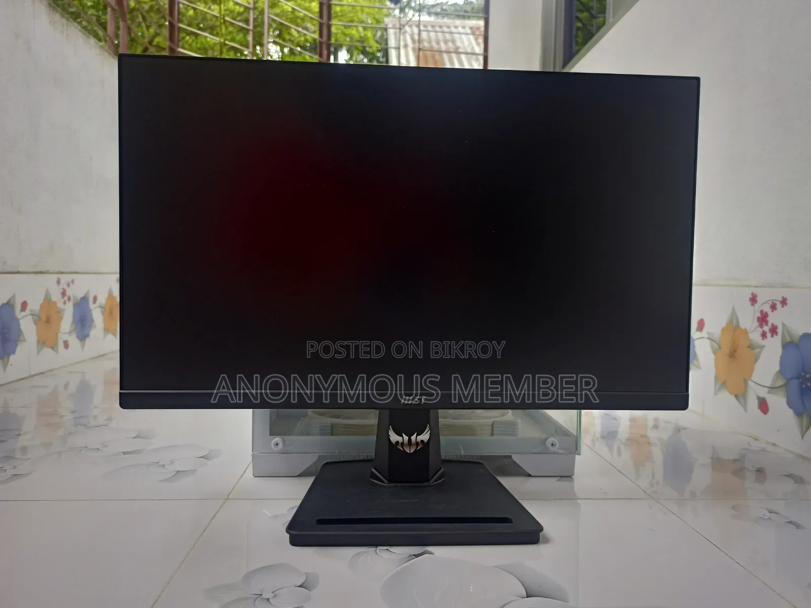 Desktop Computer 16GB AMD Ryzen 7 SSD 1TB