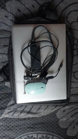Laptop Lenovo 4GB Intel Core i7 HDD 1TB