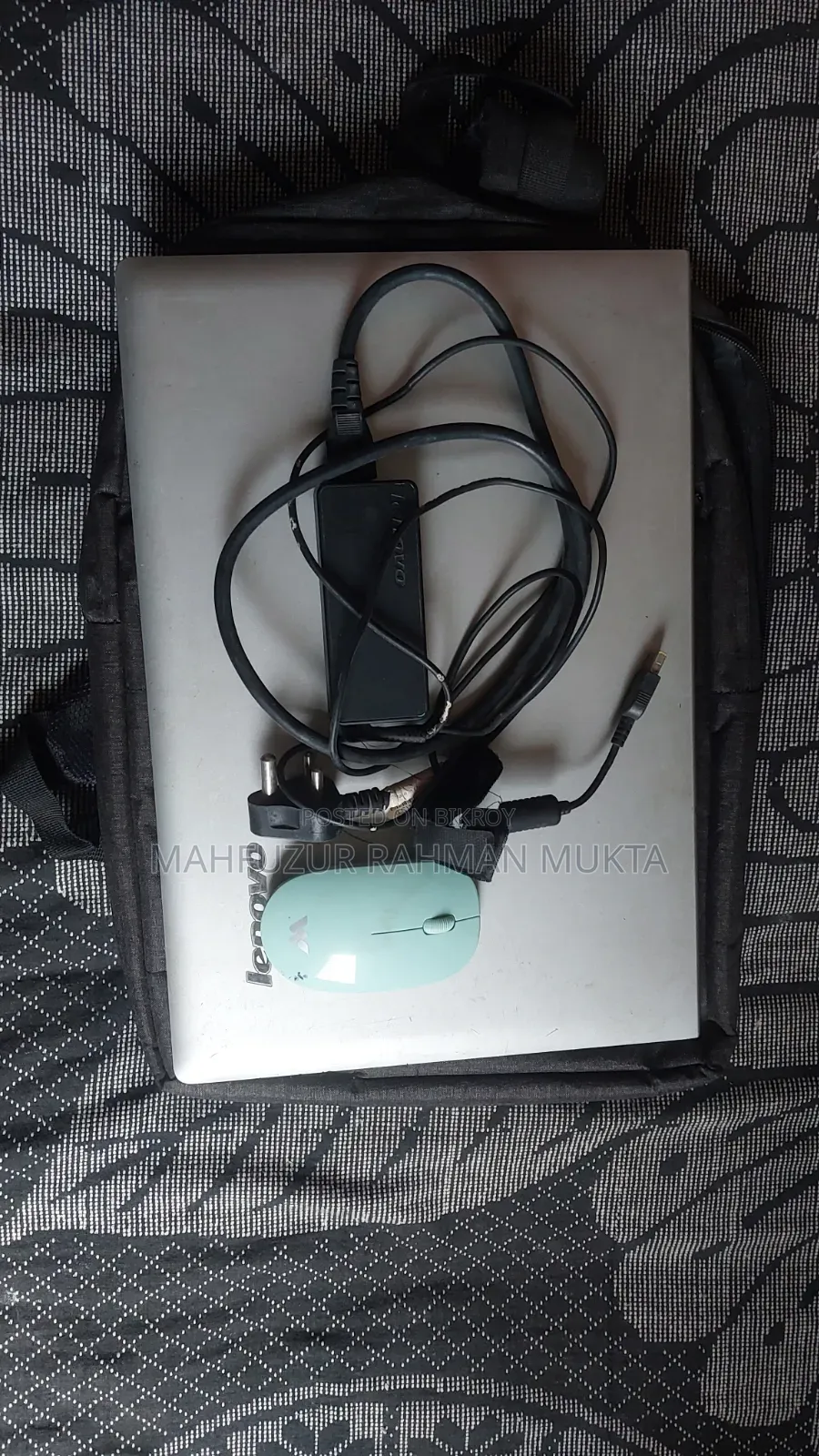 Laptop Lenovo 4GB Intel Core i7 HDD 1TB