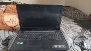 Laptop Lenovo 4GB Intel Core i7 HDD 1TB