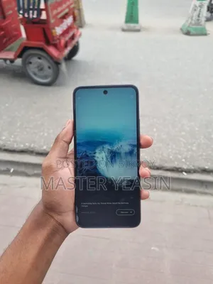 ইনফিনিক্স হট ৬০আই ২৫৬ জিবি ব্ল্যাক