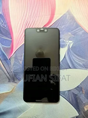 Google Pixel 3 XL 64 GB Black