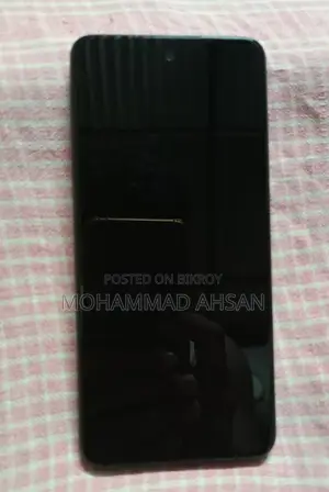 Infinix Smart 8 128 GB Black
