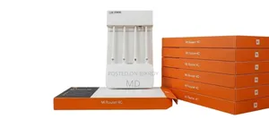 Slow WiFi? Get full speed in every room with Xiaomi Mi Router 4c!