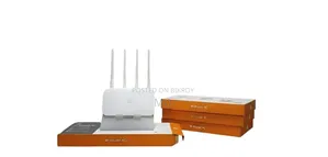 Slow WiFi? Get full speed in every room with Xiaomi Mi Router 4c!